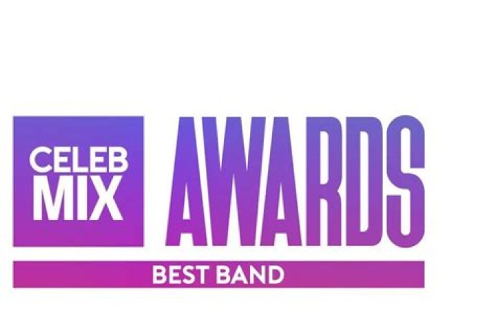 CelebMix Awards 2016 Round Two - Best Band