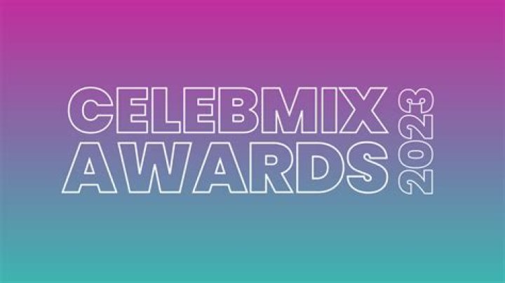 CelebMix Awards 2023: VOTE HERE!