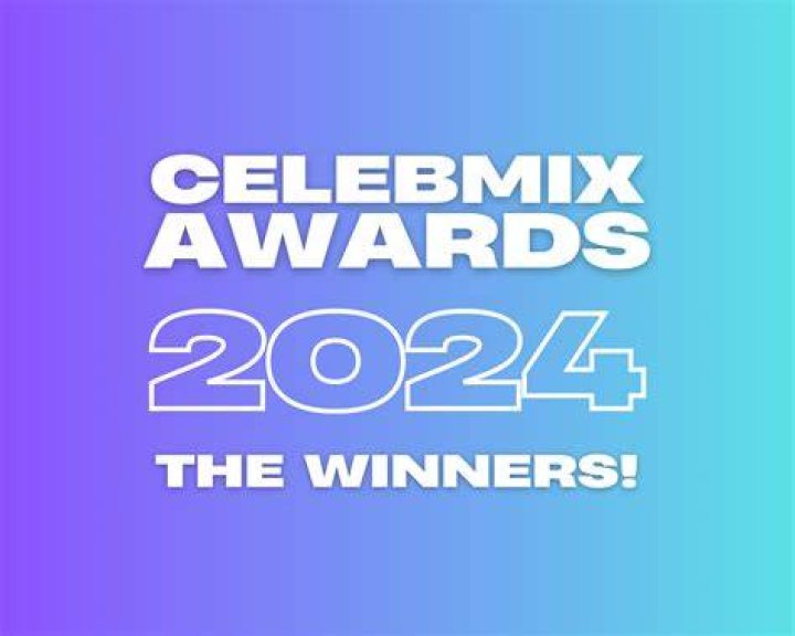 CelebMix Introducing: ag. - CelebMix