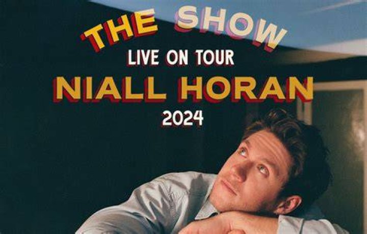 CelebMix Valentine: Niall Horan - CelebMix
