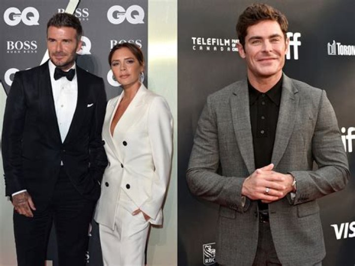 CelebMix Valentine: Zac Efron - CelebMix