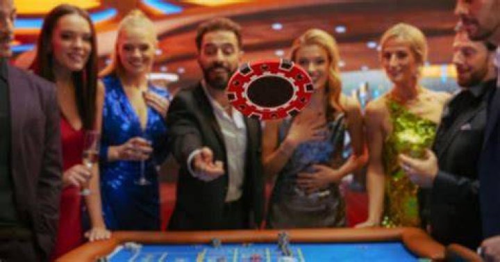 Celebrities With a Penchant for Casino Games