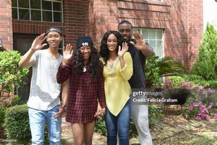 Celebrity Wife Swap Recap – Basketball Wife and a Volleyball Mom: Season 4 Episode 4 Tami Roman & Kerri Walsh-Jennings Swap Lives