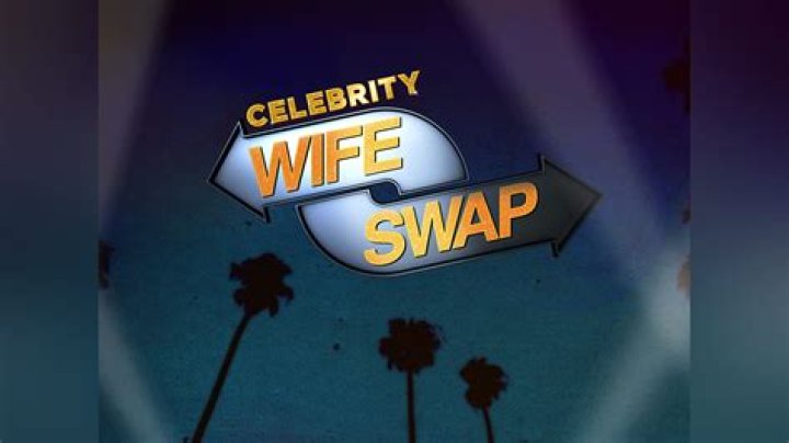 Celebrity Wife Swap With Larry Birkhead and Helio Castroneves LIVE RECAP - Switch Lives Celebrity Wife Swap With Larry Birkhead and Helio Castroneves LIVE RECAP - Switch Lives