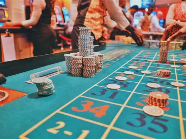 Celebs Who Have Endorsed Casinos