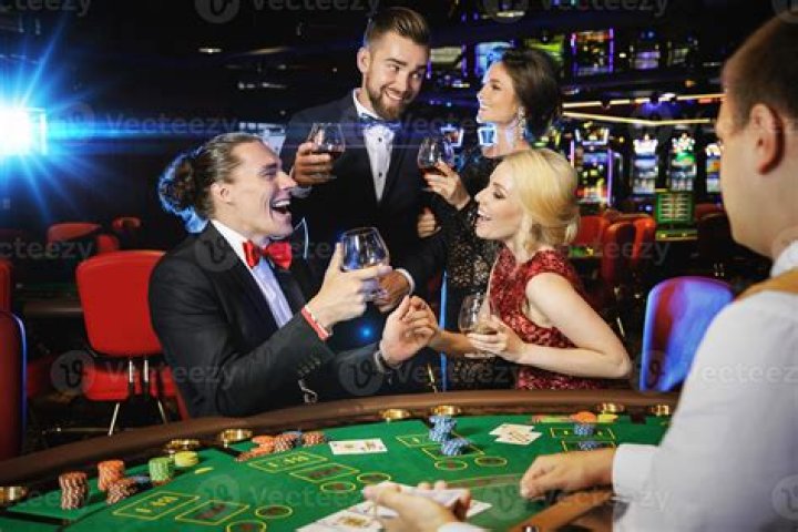 Celebs Who Won Big in Gambling