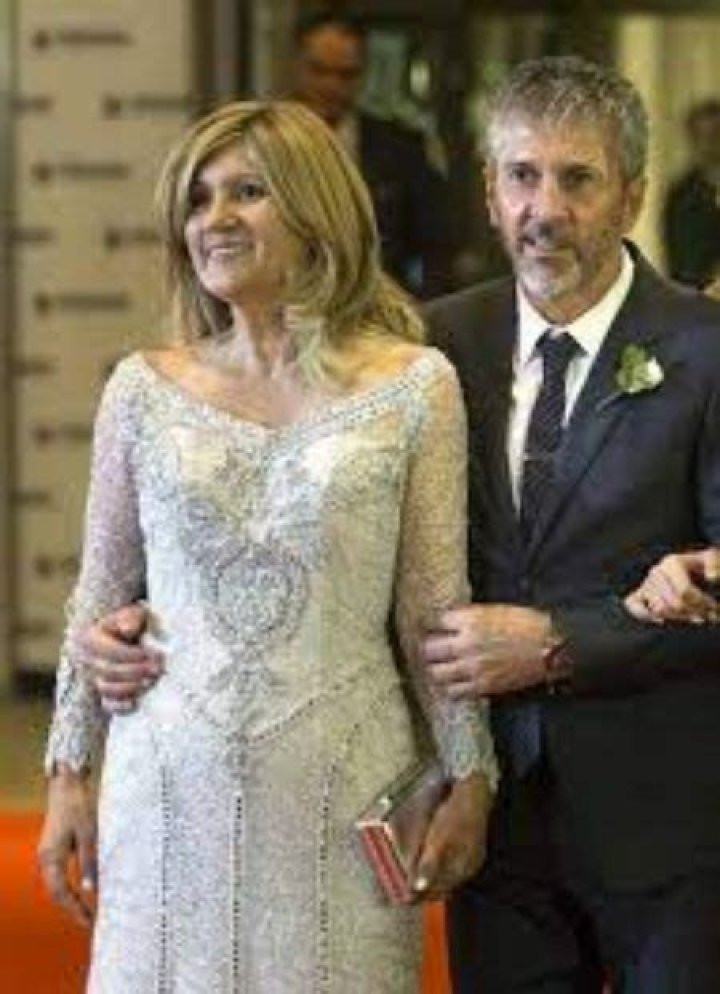Celia María Cuccittini » Age, Net Worth, Family, Bio, News