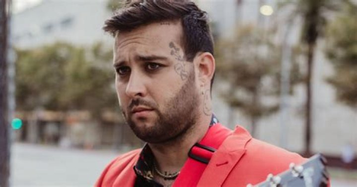 Chad Tepper Biography: Net Worth, Songs, Team 10, Age, Girlfriend, Tour, Wikipedia