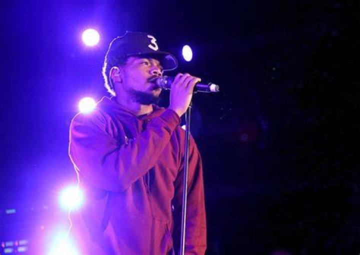 Chance The Rapper Reclaims Thousands of Tickets From Scalpers