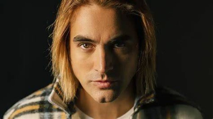 Charlie Simpson