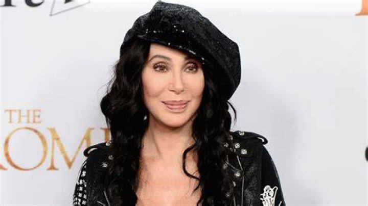 Cher announces Broadway musical based on her life to be expected in 2018