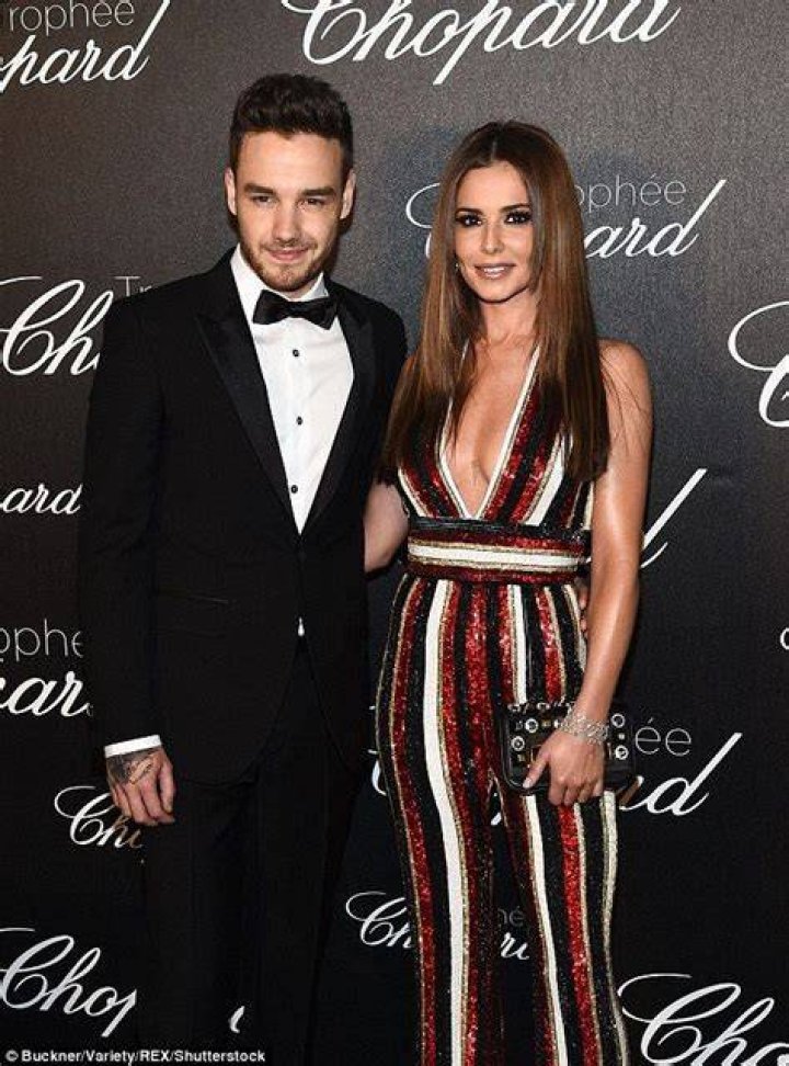 Cheryl Adds To Tattoo Collection