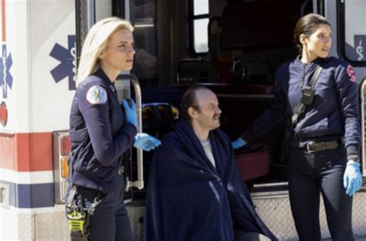 Chicago Fire Finale Recap 05/26/21: Season 9 Episode 16 “No Survivors”