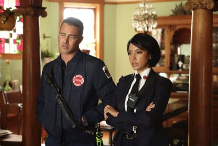Chicago Fire Recap 10/27/21: Season 10 Episode 6 “Dead Zone”