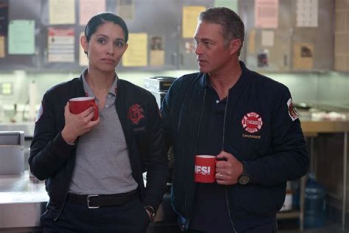 Chicago Fire Recap 1/11/18: Season 6 Episode 8 "The Whole Point of Being Roommates"