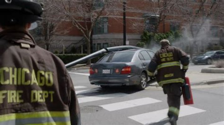 Chicago Fire Recap 5/10/16: Season 4 Episode 22 “Where the Collapse Started”