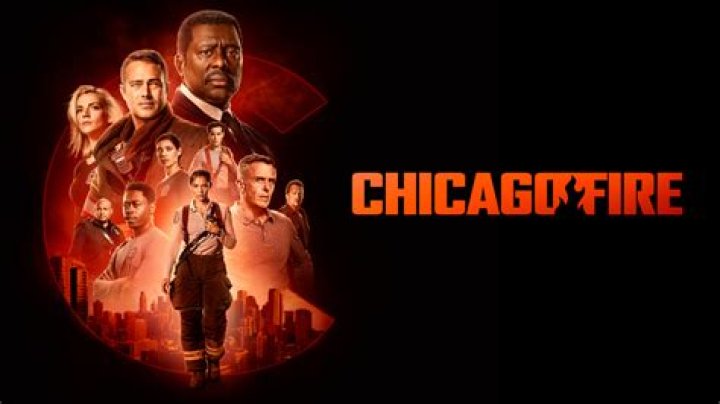 Chicago Fire Recap 5/10/16: Season 4 Episode 22 "Where the Collapse Started"