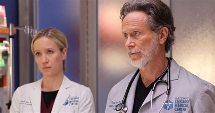 Chicago Med Premiere LIVE Recap: Season 2 Episode 1 "Soul Care"
