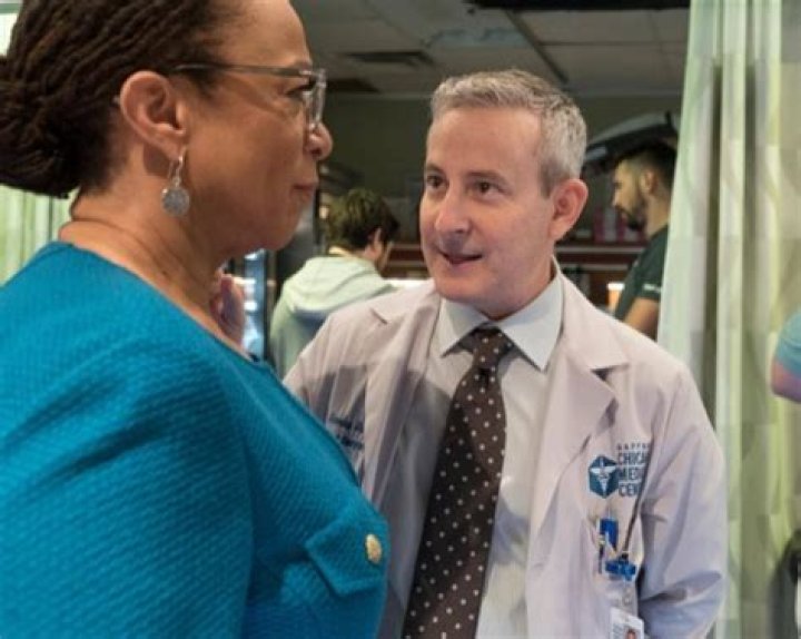 Chicago Med Recap 1/16/18: Season 3 Episode 7 “Over Troubled Water”