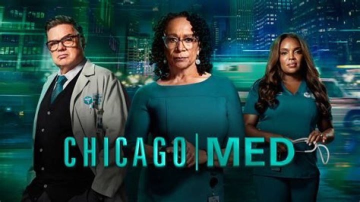 Chicago Med Recap 1/16/18: Season 3 Episode 7 "Over Troubled Water"