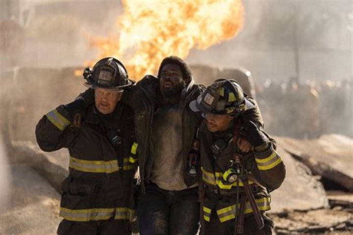 Chicago PD Recap 03/27/19: Season 6 Episode 17 “Pain Killer”