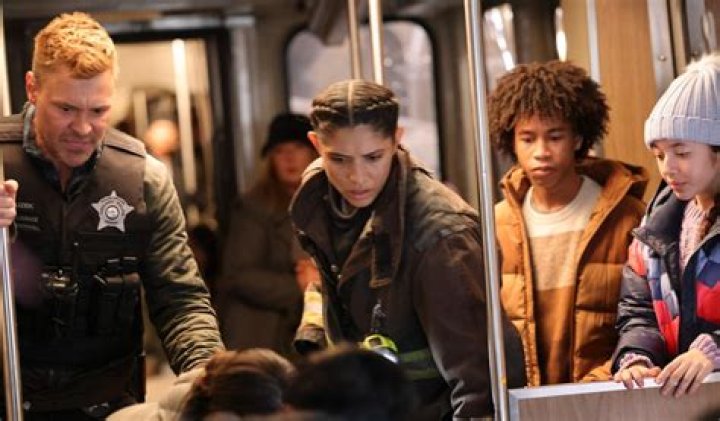 Chicago PD Winter Recap 01/11/23: Season 10 Episode 11 "Long Lost"