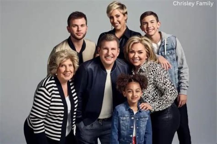 Chrisley Knows Best RECAP 4/22/14: Season 1 Episode 8 "Hey Chloe, It's Your Birthday!"