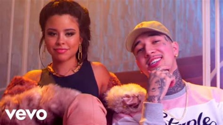 Cierra Ramirez' Releases 'Faded' Music Video!!