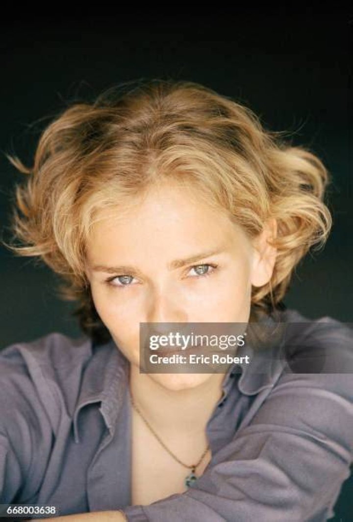 Claire Borotra Jeune