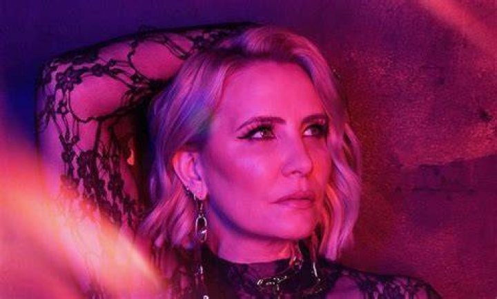 Claire Richards Teams Up With Andy Bell For New Duet 'Summer Night City'
