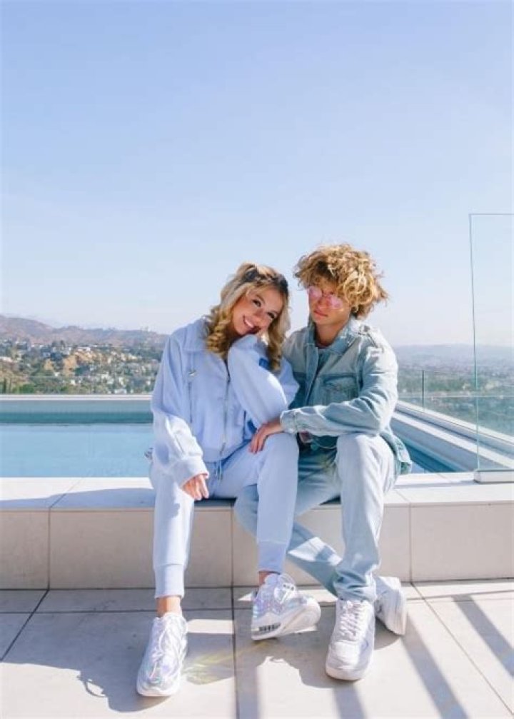 Colie Nuanez Biography: Age, Boyfriend, Net Worth, Tik Tok, Wikipedia