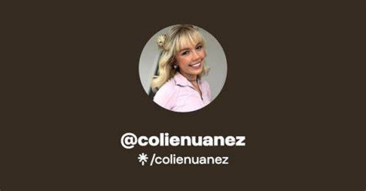 ColieNuanez