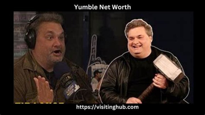 Company Yumble Net Worth Company Yumble Career