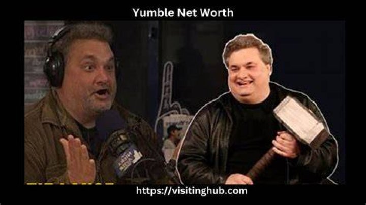 Company Yumble Net Worth