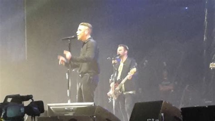 Concert Review: Key 103's Christmas Live 2016