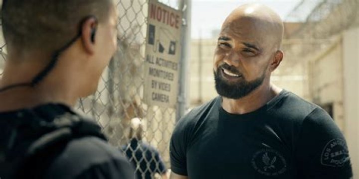 Could Shemar Moore Co-Host With Kelly Ripa - Replace Michael Strahan, Join ‘Live with Kelly’