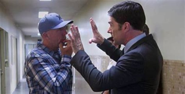 Criminal Minds Recap - Lockdown: Season 10 Episode 16