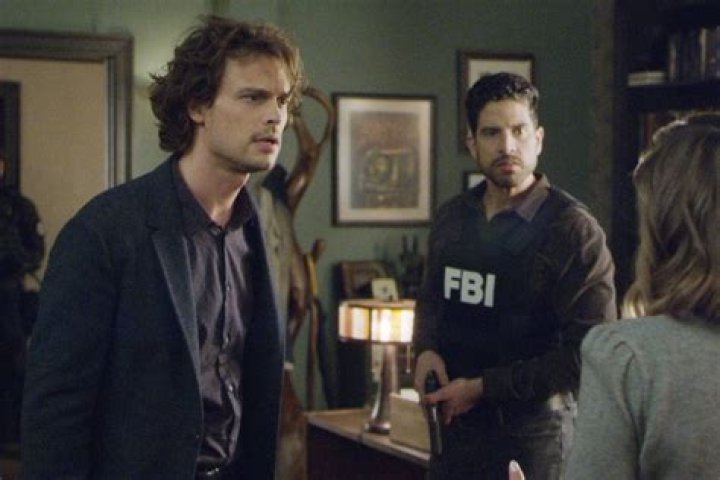 Criminal Minds Recap 02/05/20: Season 15 Episode 6 “Date Night”