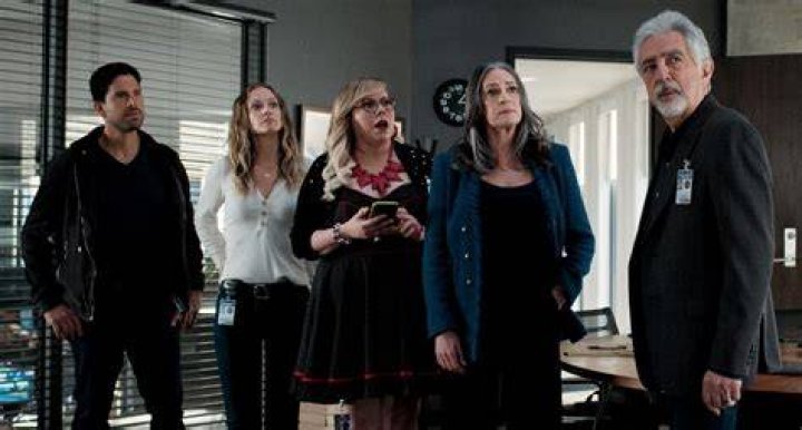 Criminal Minds Recap 3/2/16: Season 11 Episode 16 “Derek”