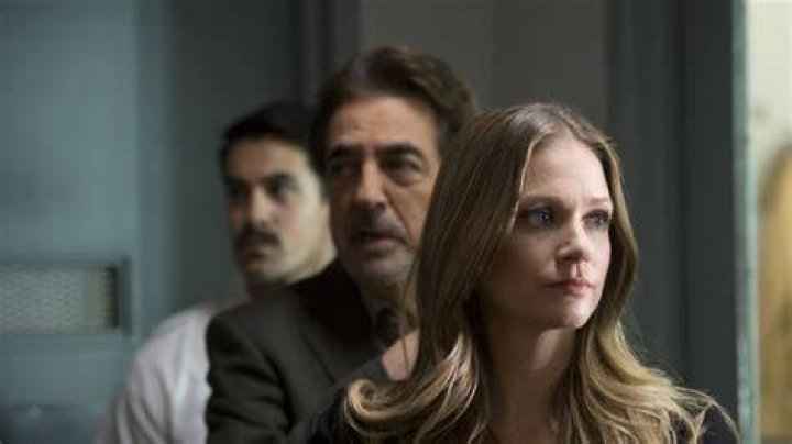Criminal Minds Recap – Lockdown: Season 10 Episode 16