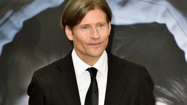 Crispin Glover Biography: Movies, Net Worth, IMDb, Age, Wife, Children, Shows