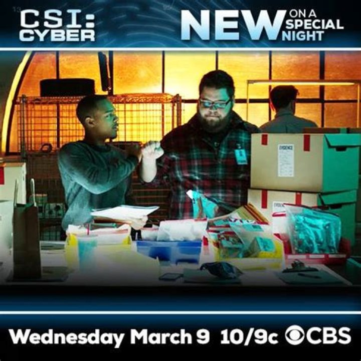 CSI: Cyber Recap 3/9/16: Season 2 Episode 17 “Flash Squad”