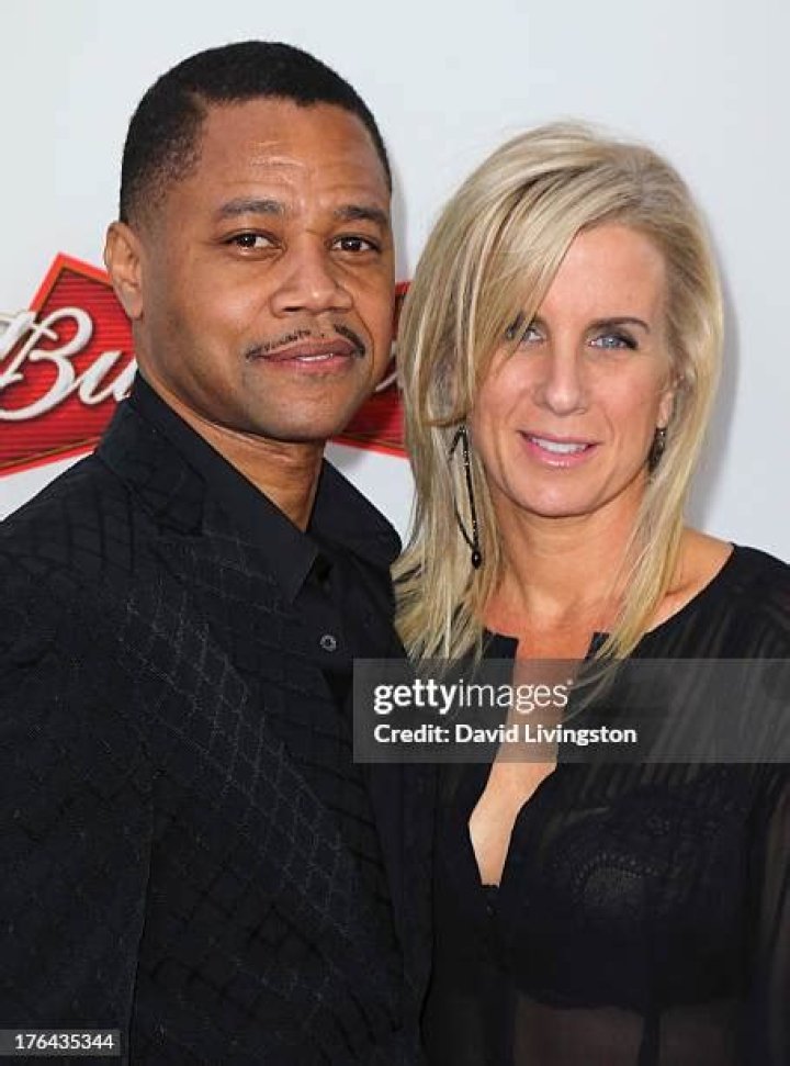 Cuba Gooding Jr. and Wife Separate - Sara Kapfer Files For Legal Separation - Divorce Next Cuba Gooding Jr. and Wife Separate - Sara Kapfer Files For Legal Separation - Divorce Next