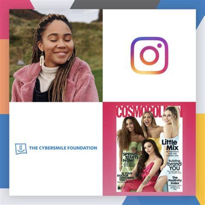 Cybersmile, Cosmopolitan and Instagram launch the Positivity Index