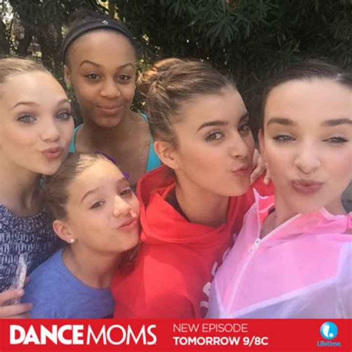 Dance Moms Live Recap: Season 6 Episode 7 “Debbie Allen to the Rescue”