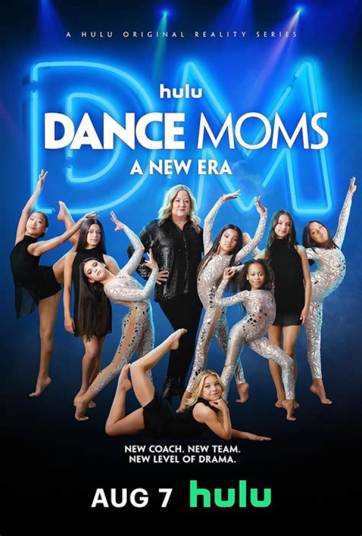 Dance Moms RECAP 3/11/14: Season 4 Episode 11 “Blame it on the New Girl”