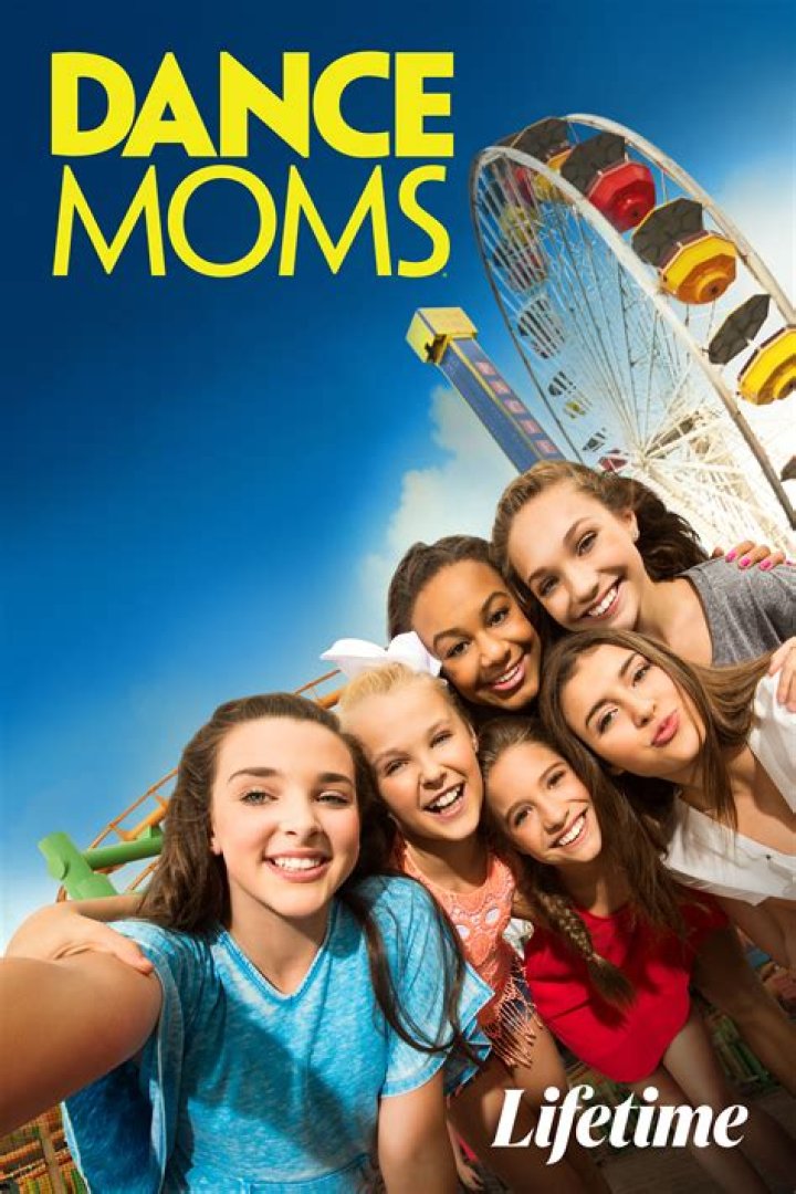 Dance Moms Recap 8/12/14: Season 4 Episode 23 “3 Soloists, One Star”