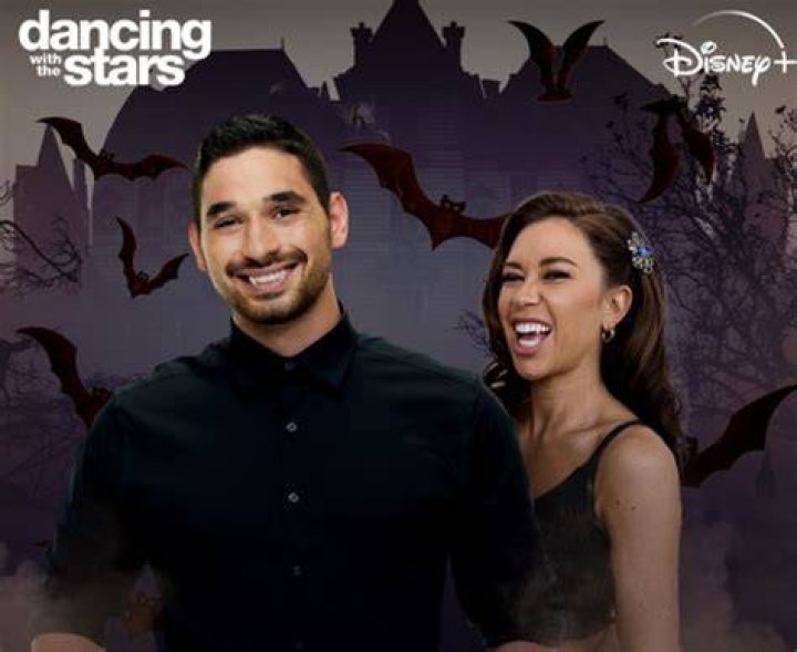 Dancing With the Stars Recap 10/31/22: Season 31 Episode 7 “Halloween Night”