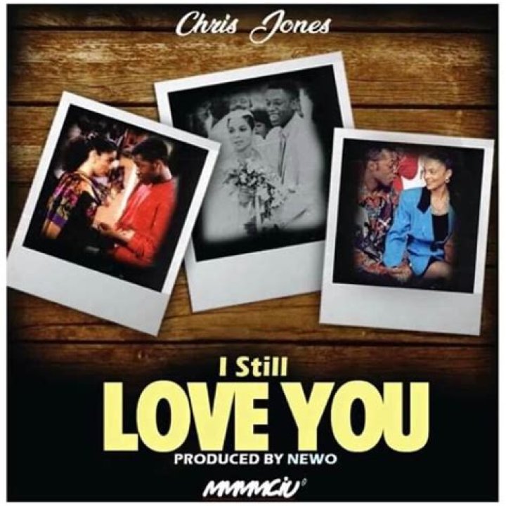 Danny Jones releases debut single 'Is This Still Love?'