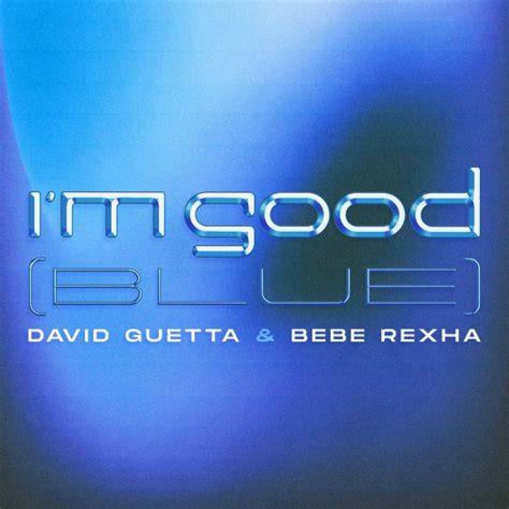 David Guetta and Bebe Rexha join forces on highly anticipated new collaboration ‘I’m Good (Blue)’